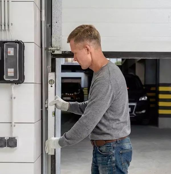 Why Choose Us for Door, Gate and Security Services in Lakeside, FL