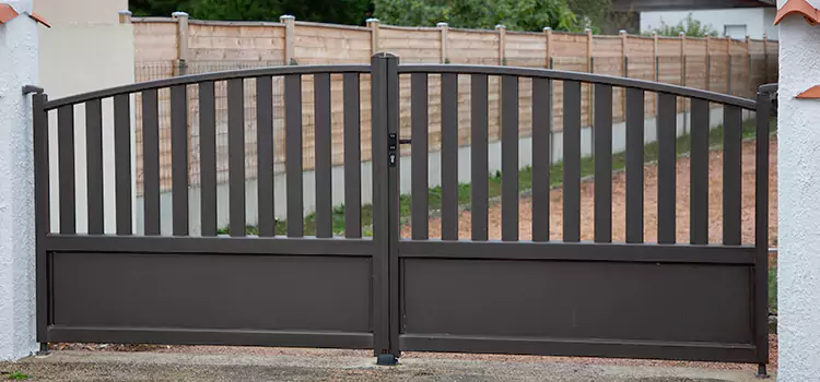 Advanced Gate Solutions in Lakeside, FL