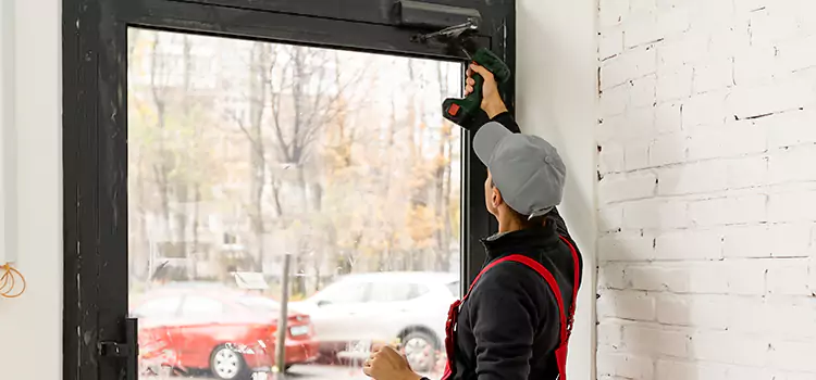 Comprehensive Door Closer Services in Lakeside, FL