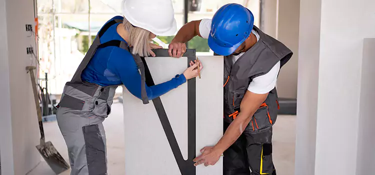 Why Choose Us for Door Panel Services in Lakeside, FL?