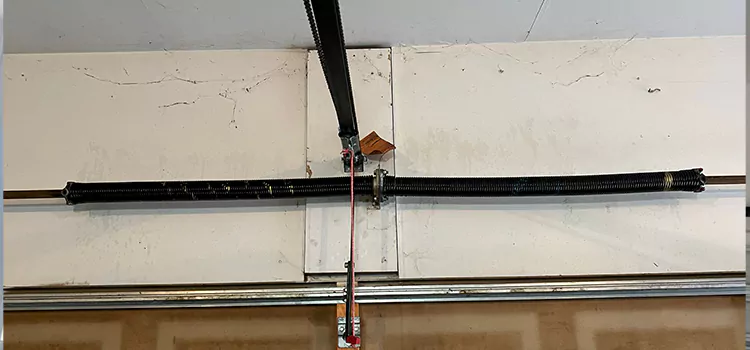 Garage Door Cable Repair Near Me in Lakeside, FL