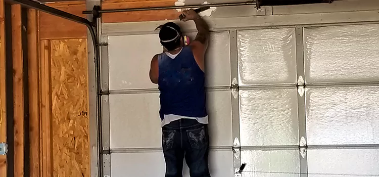 Specialized Garage Door Panel Solutions in Lakeside, FL