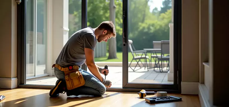 Comprehensive Solutions for Every Glass Door Need in Lakeside, FL