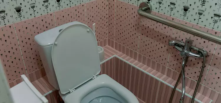 Meeting Diverse Needs With Accessible Restroom Solutions in Lakeside, FL