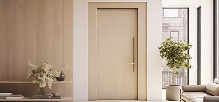 Choose Quality for Your Inside Doors in Lakeside, FL