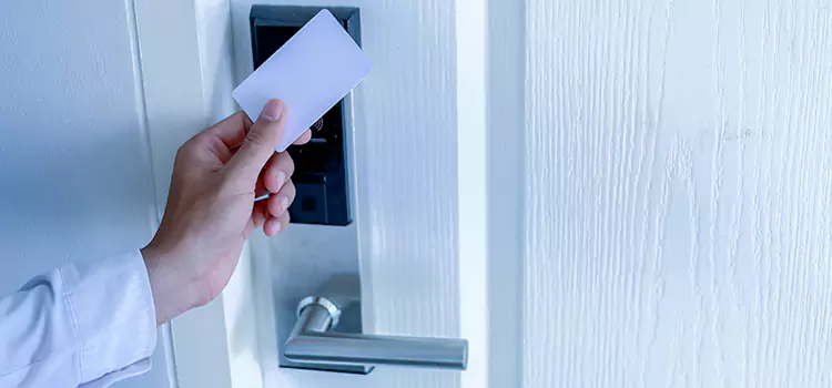 Why Choose Us for Your Keycard Lock Installation in Lakeside, FL?