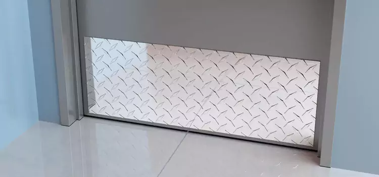 Benefits of Professional Kick Plate Solutions in Lakeside, FL