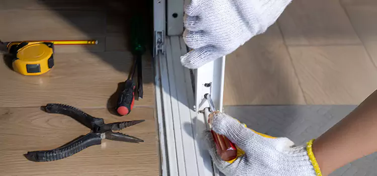 Sliding Door Installation Services in Lakeside, FL