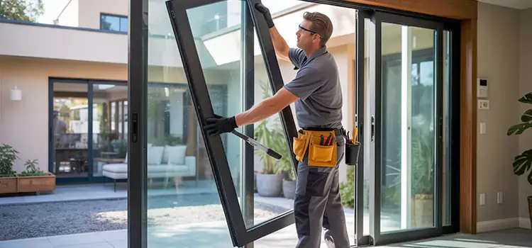 Specialized Sliding Door Roller Services in Lakeside, Florida