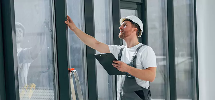 Comprehensive Solutions for Your Sticking Doors in Lakeside, FL