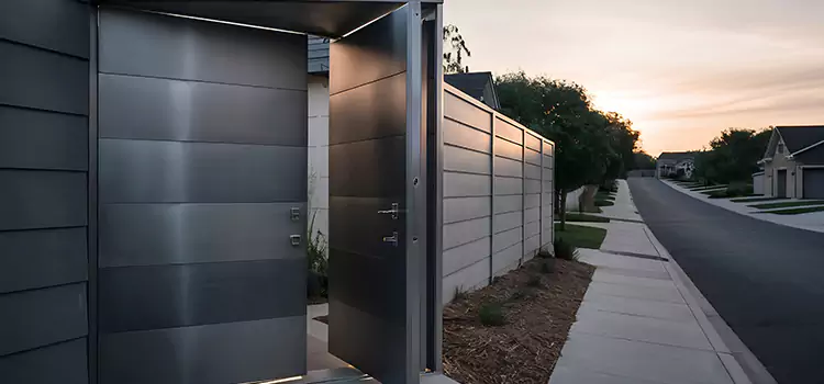 Comprehensive Steel Door Solutions in Lakeside, FL
