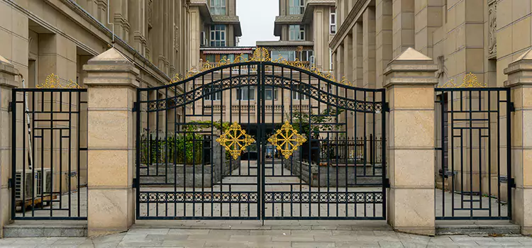 Comprehensive Iron Gate Maintenance Solutions in Lakeside, FL
