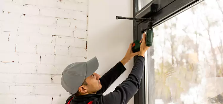 Your Trusted Partner for Door Closer Solutions in Lakeside, FL