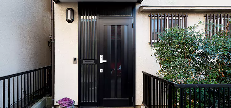 Popular Exterior Door Options in Lakeside, FL