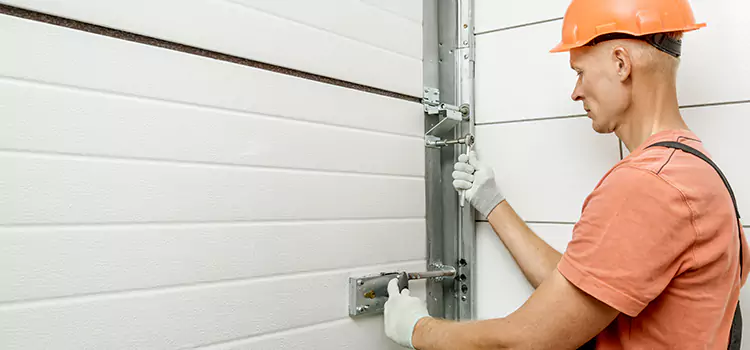 Why Choose Us for Garage Door Lock Services in Lakeside, FL?