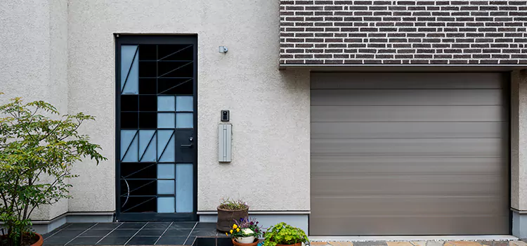 Residential Roll Up Security Doors Lakeside