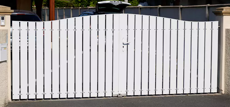 Why Choose Us for Residential Gate Repair in Lakeside, FL?