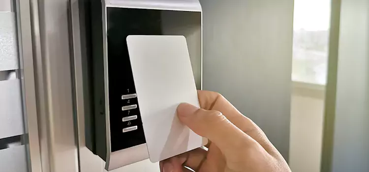 Advanced RFID Technology Integration in Lakeside, FL