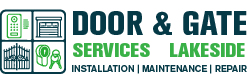 Door & Gate Services Lakeside