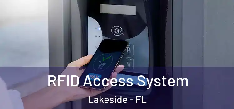  RFID Access System Lakeside - FL